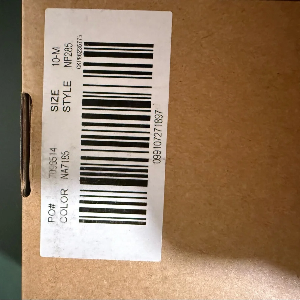 Madewell Remy Mary Jane Flat - Picture 5 of 6